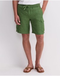 Sportscraft - Caffery Cargo Short