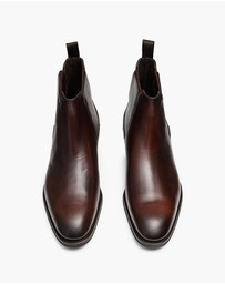 Aquila - D'ORO Collection - Leicester Chelsea Boots