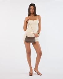 PETA AND JAIN - Rosalia Shoulder Bag