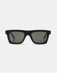 AM Eyewear - Steeb