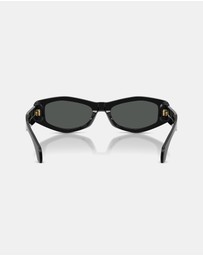 Versace - VE4487