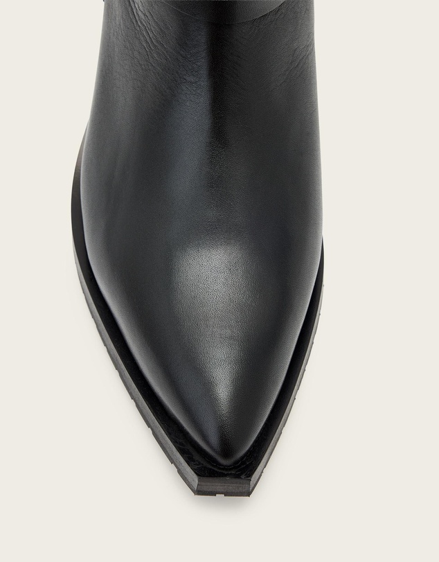 AllSaints - Fox Carabiner Boots - Women's