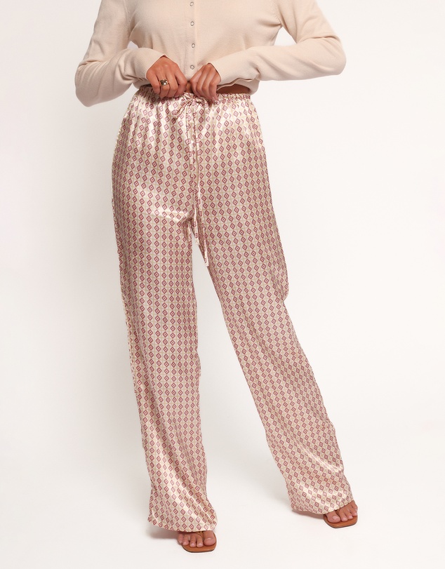Petal & Pup - Danae Pant - Amber