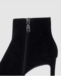 Dune London - Obsessively - Black
