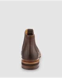 Florsheim - Highland Chelsea