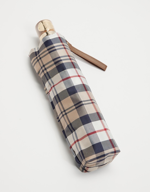 Polo Ralph Lauren - Sm Umbrella Yard Dyed Check