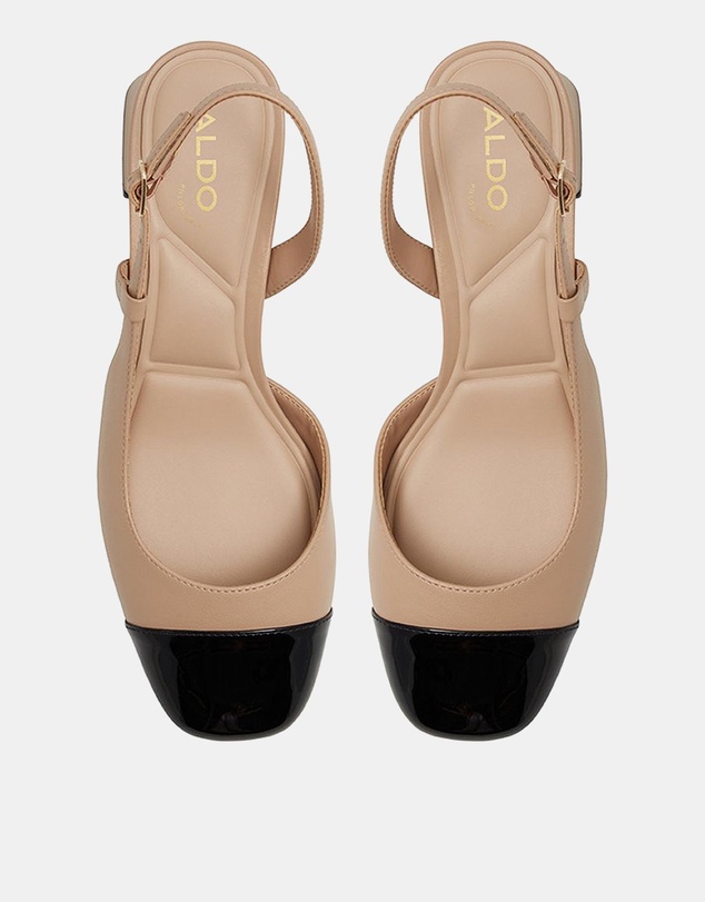 ALDO - Bialle Slingback Block Heels