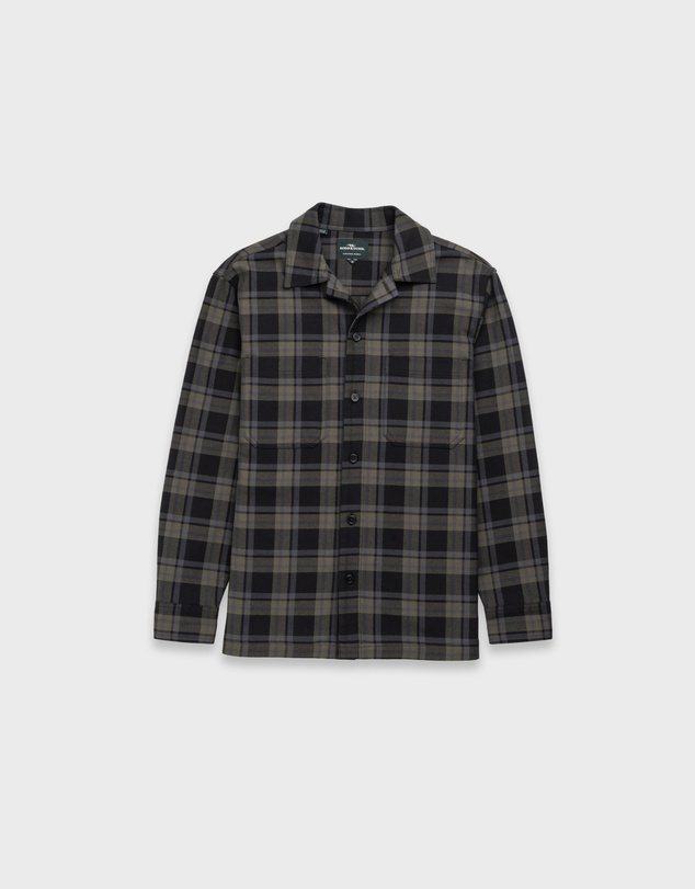 Rodd & Gunn - Kingsland Shirt