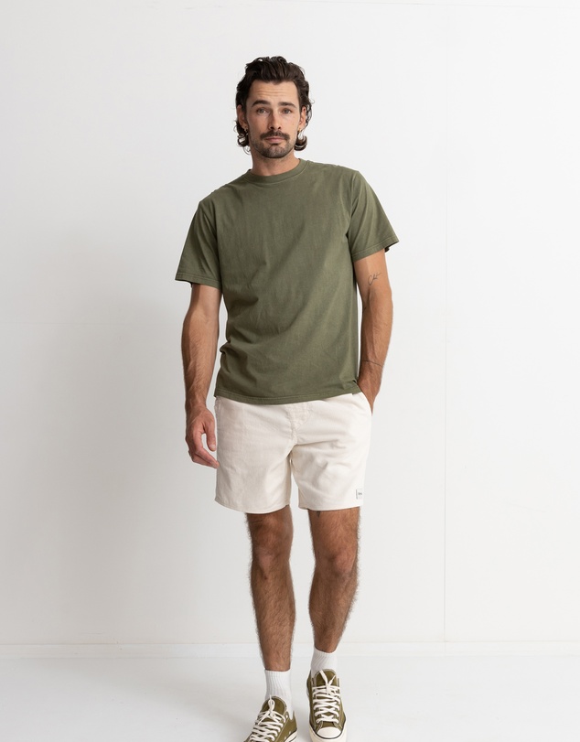 Rhythm - Classic Cord Jam Shorts