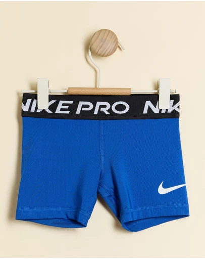 Nike - Pro Dri-FIT Shorts - Kids