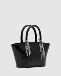 Nine West - Sienna Diamonte Bag