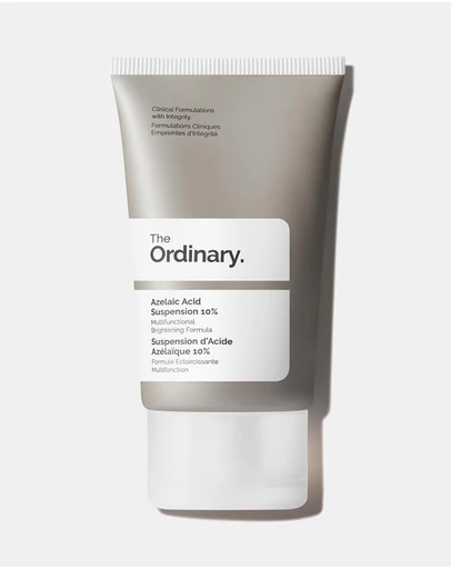 The Ordinary - Azelaic Acid Suspension 10%