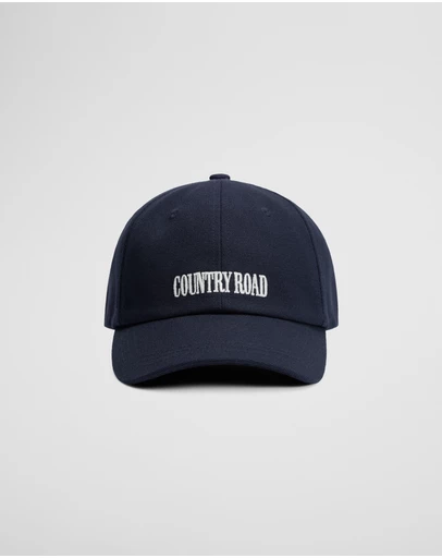 Country Road - Heritage Cap