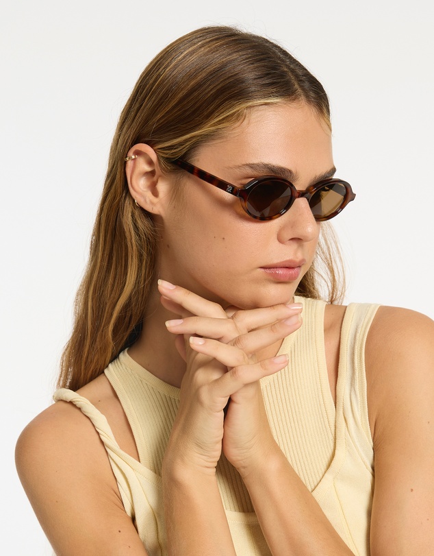 Status Anxiety - Wonder Sunglasses