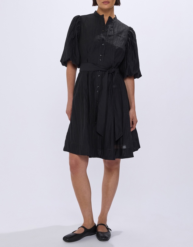Marcs - Hannah Button Through Dress