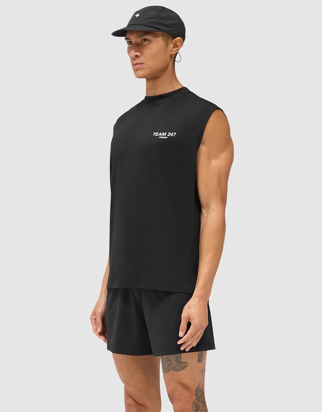 Represent 247 - 247 DNA Oversized Tank