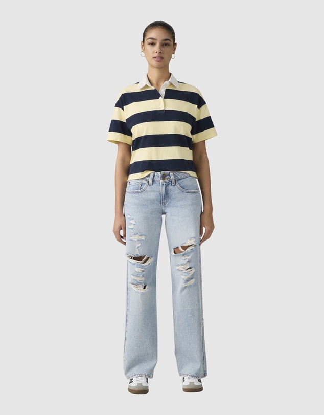 Levi's - Superlow Loose Jeans
