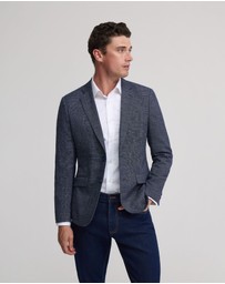 Oxford - Milton Half Lined Blazer