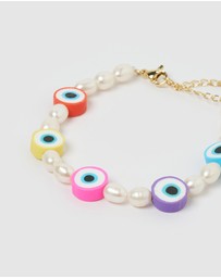Miz Casa and Co - Angeline Bracelet