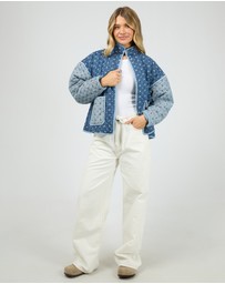 All About Eve - Harriette Jacket