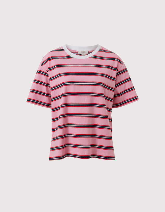 Ceres Life - Stevie Slouchy Tee