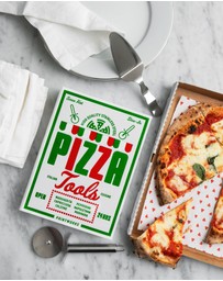 Printworks - The Essentials Pizza Tools