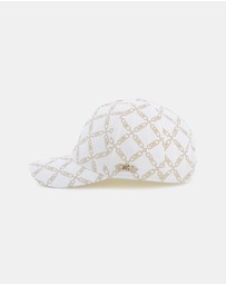 Michael Kors - Cap - Kids-Teens