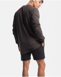 Vacancy Co - Vacant Long Sleeve Tee