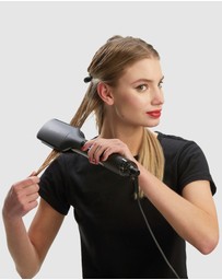 ghd - sleek talker - Wet to Sleek Styling Oil