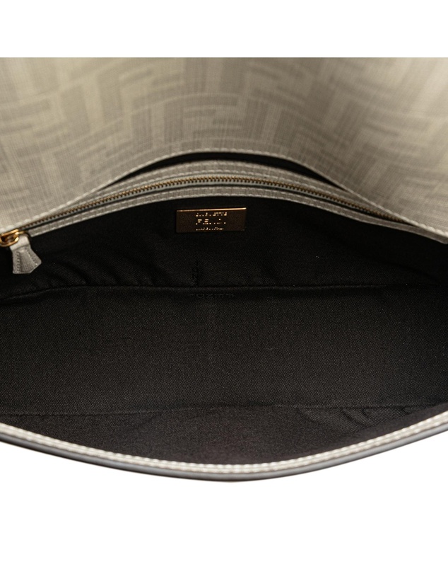 Pre-Loved by Azura Reborn - Pre-Loved fendi Baguette Two Women Illustration