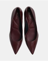 ALDO - Ybalelin Heels
