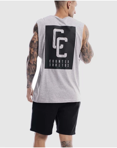 Counter Culture - Cryptic Tank