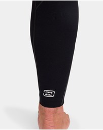 Billabong - Mens 4/3mm Furnace Ultra Gullwing Wetsuit