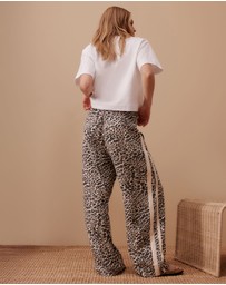 Ceres Life - Relaxed Drawstring Pant