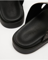 Sol Sana - Eastwood Stud Footbed