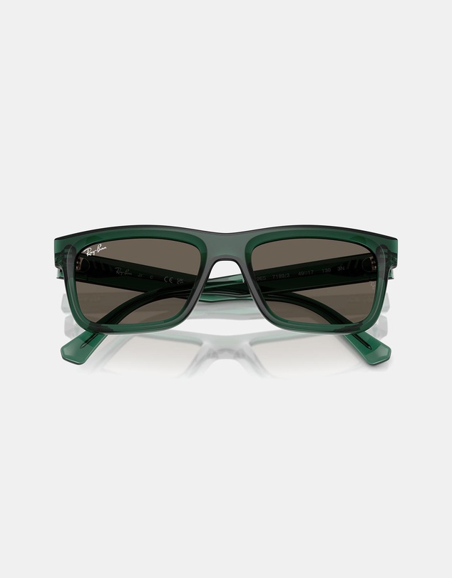Ray-Ban Junior - RJ9196S - Kids