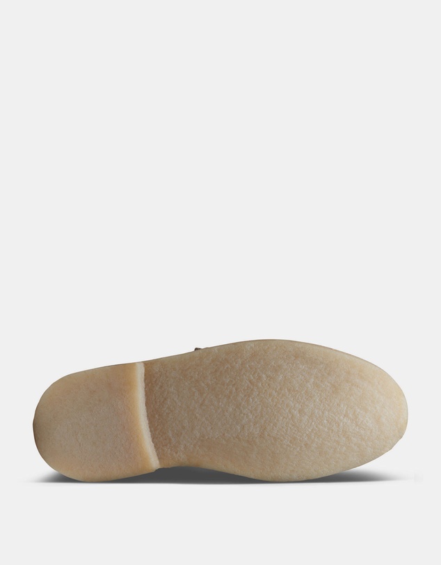 Clarks Originals - Desert Boot (W) Sand