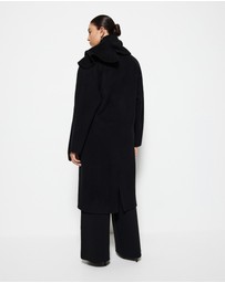 Commonry - Celia Coat