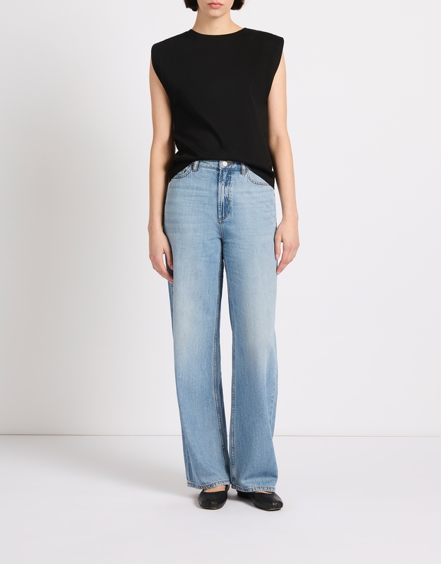 Marcs - Christie Straight Leg Jeans