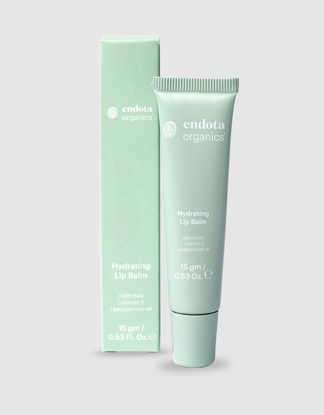 Endota - Hydrating Lip Balm