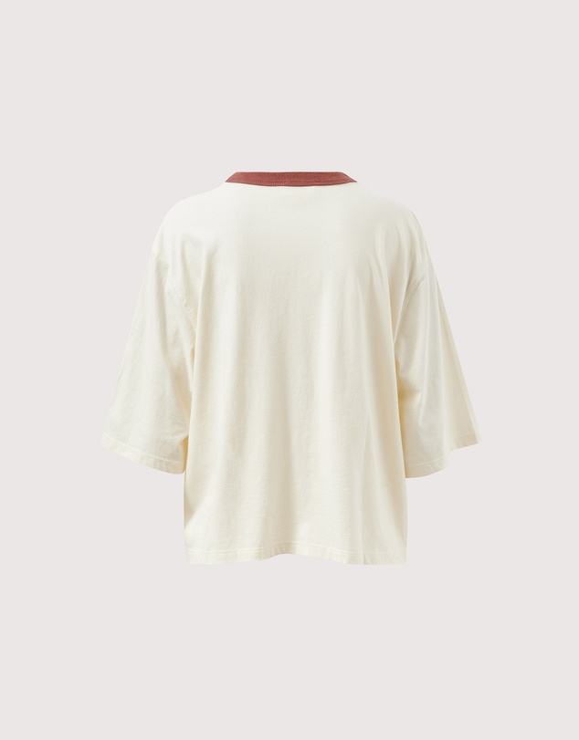 Ceres Life - Macy Print Tee