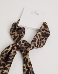 Studio - Satin Scarf
