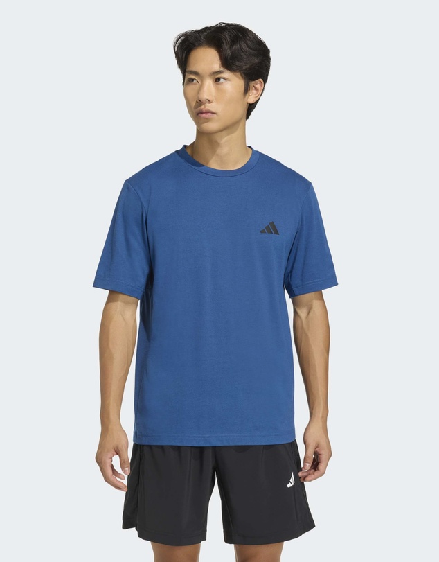 adidas Performance - WORKOUT ESSENTIALS FEELREADY T-SHIRT Mens