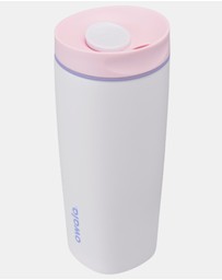 Owala - SmoothSip Slider Stainless Steel 20oz / 590ml