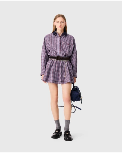 Maje - Ritilona Dress
