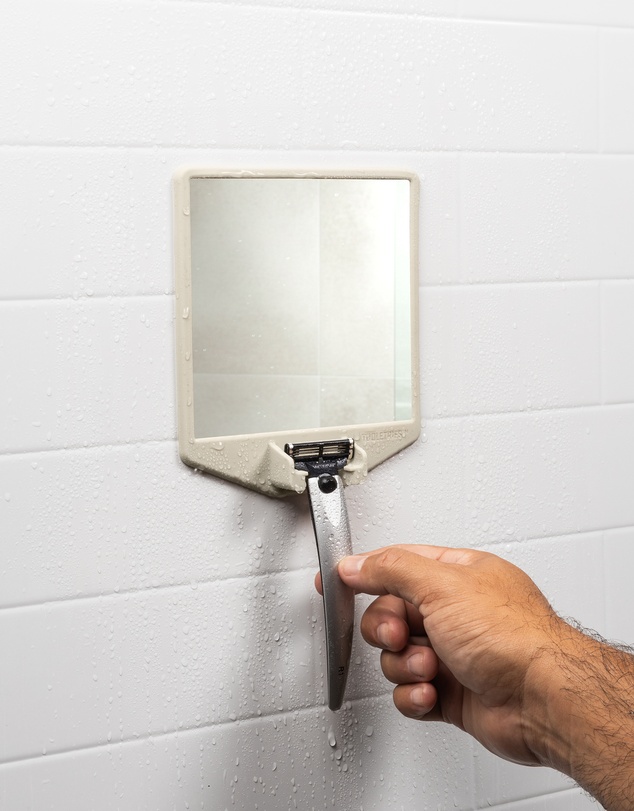 Tooletries - The Joseph Shave Station