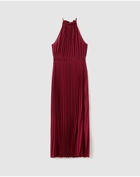 M.N.G - Bow Dress