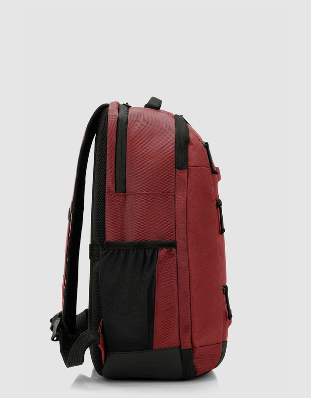 Samsonite - Detour 15.6'' Laptop Travel Clamshell Opening Backpack