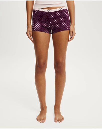 Cotton On Body - Dreamy Soft Boyshort