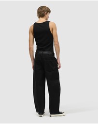 Neuw - Lang Cocoon Pant